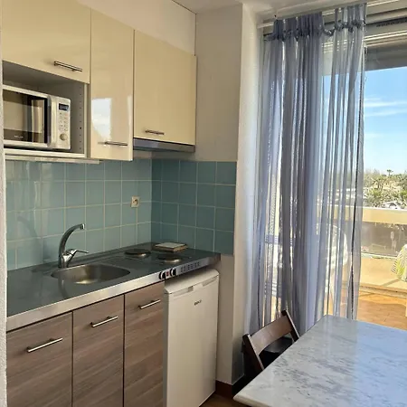 Studio Heliopolis Ab 242 By Agn- 4 Personnes