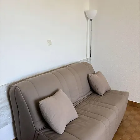 아파트 Studio Heliopolis Ab 242 By Agn- 4 Personnes *