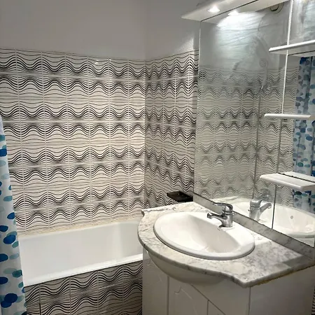 Studio Heliopolis Ab 242 By Agn- 4 Personnes