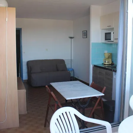 아파트 Studio Heliopolis Ab 242 By Agn- 4 Personnes *