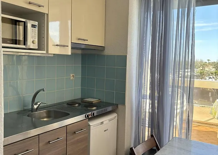 Studio Heliopolis Ab 242 By Agn- 4 Personnes