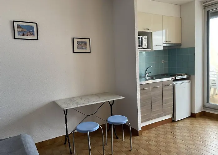 Studio Heliopolis Ab 242 By Agn- 4 Personnes *