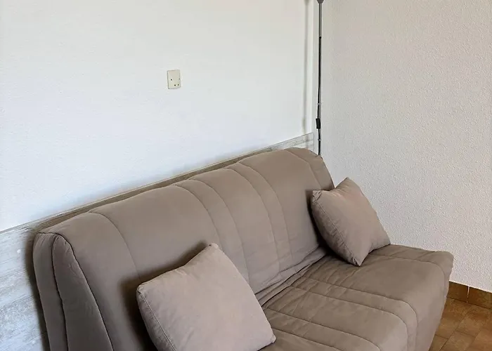 Apartamento Héliopolis Ab 242 - 4 Personnes *