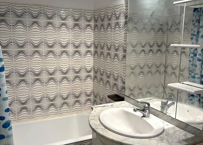 Studio Heliopolis Ab 242 By Agn- 4 Personnes